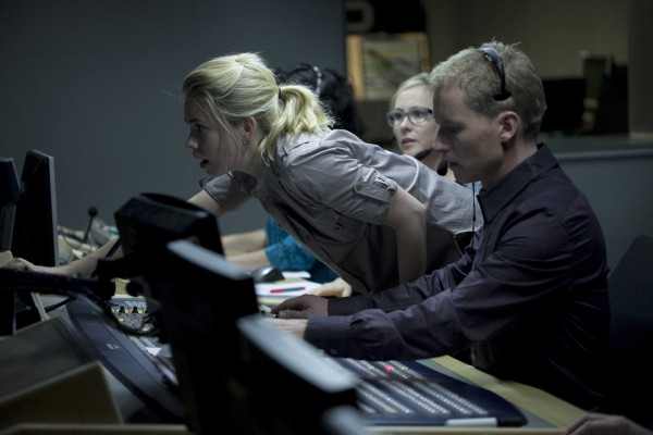 Birgitte Hjort Sorensen pic #694868