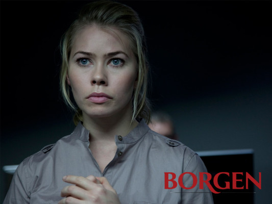 Birgitte Hjort Sorensen pic #695826