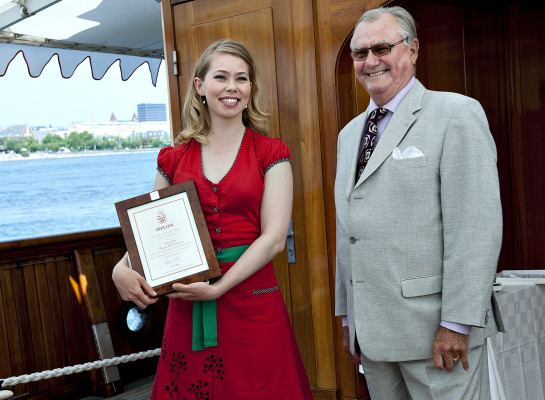 Birgitte Hjort Sorensen pic #691012