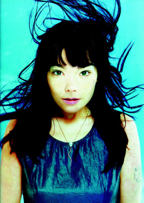 Bjork pic #17391