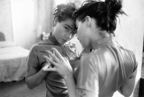 Bjork pic #594070