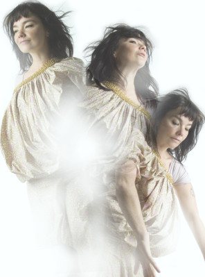 Bjork pic #197501