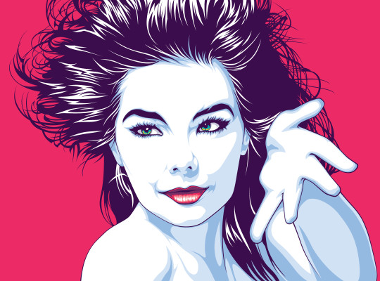 Bjork pic #248402