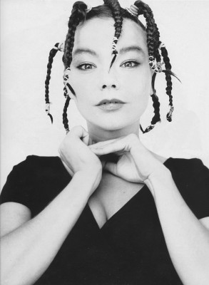 Bjork pic #69047