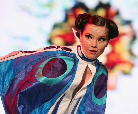 Bjork pic #128820