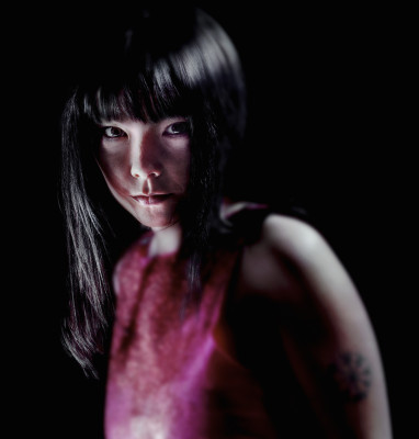 Bjork pic #115630