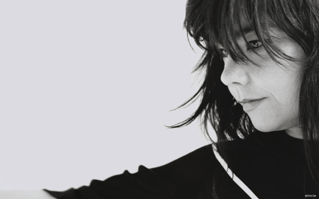 Bjork pic #145882