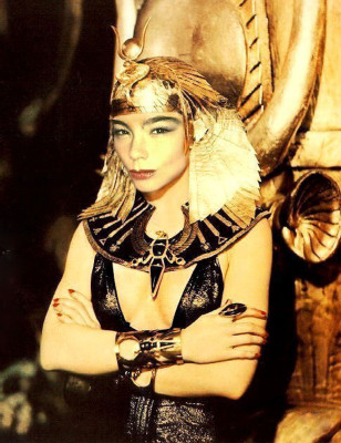 Bjork pic #13626