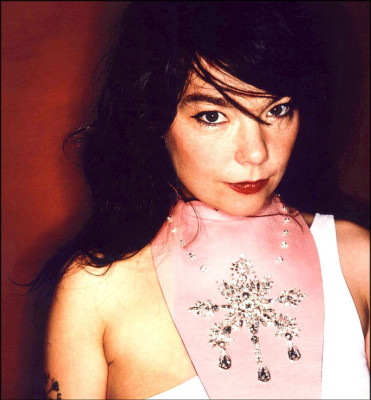 Bjork pic #13625