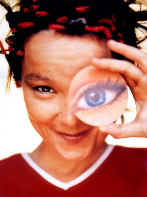 Bjork pic #13608