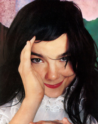 Bjork pic #13609