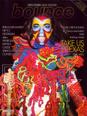 Bjork pic #201355