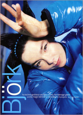 Bjork pic #13623