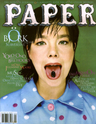 Bjork pic #13629