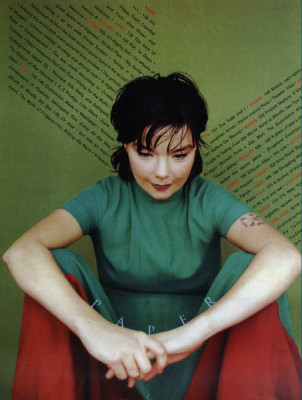 Bjork pic #13607