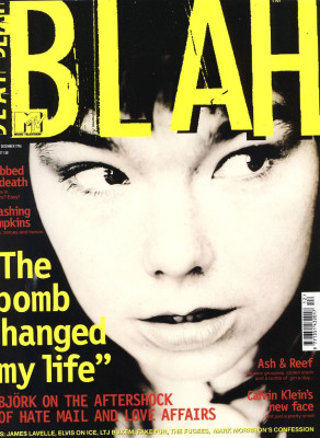 Bjork pic #13604