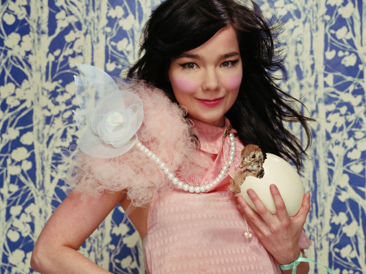 Bjork pic #359766