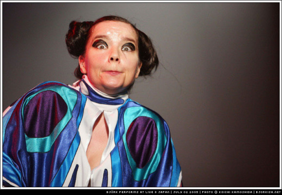 Bjork pic #52410