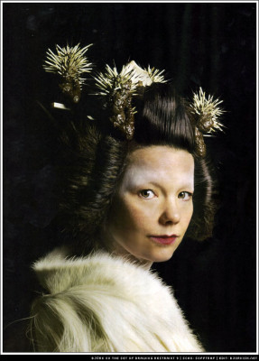 Bjork pic #52416