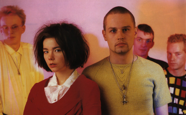 Bjork pic #359769
