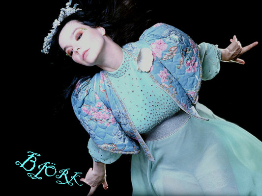 Bjork pic #69048