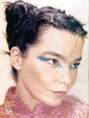 Bjork pic #359775