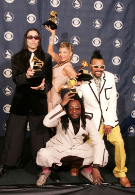 Black Eyed Peas pic #88028
