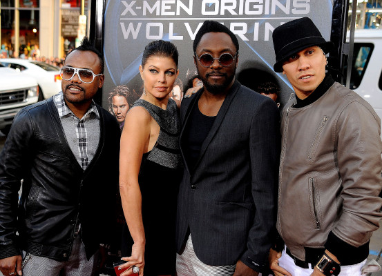 photo 21 in Black Eyed Peas gallery [id154681] 2009-05-05 00:00:00