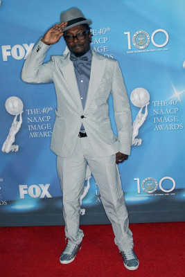 photo 24 in Black Eyed Peas gallery [id135088] 2009-02-16 00:00:00