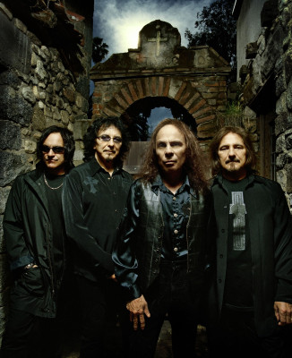 Black Sabbath pic #442808
