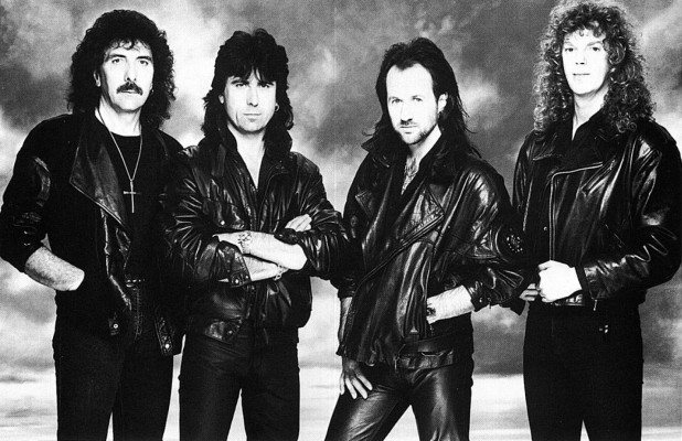 Black Sabbath pic #442809