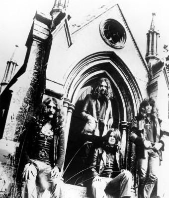 photo 11 in Black Sabbath gallery [id400833] 2011-06-09 00:00:00