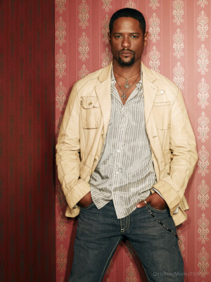 Blair Underwood pic #380109