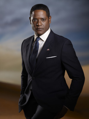 Blair Underwood pic #380108