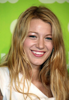 Blake Lively pic #371181