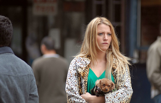 Blake Lively pic #342371
