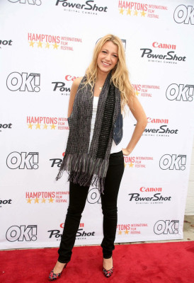 Blake Lively pic #373596