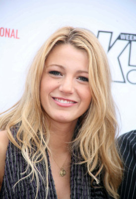 Blake Lively pic #373595