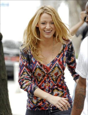 Blake Lively pic #351549