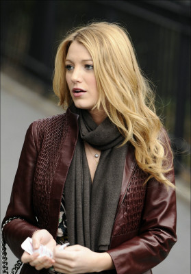 Blake Lively pic #351960