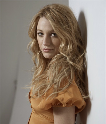 Blake Lively pic #398765