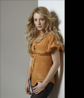 Blake Lively pic #398766