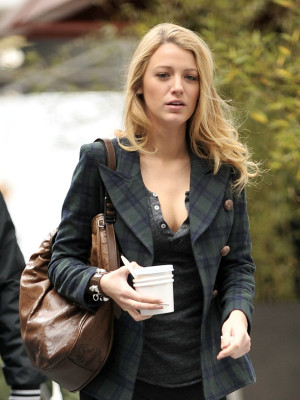 Blake Lively pic #361333