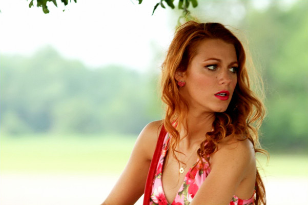 Blake Lively pic #508900