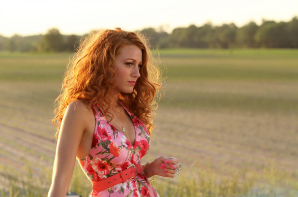 Blake Lively pic #508899