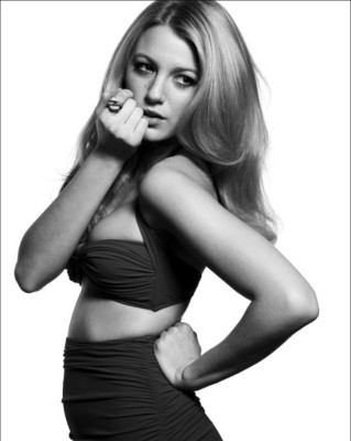 Blake Lively pic #398545