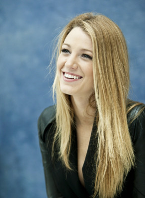 Blake Lively pic #385260