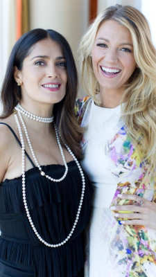 Blake Lively pic #533061
