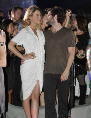 Blake Lively pic #354694