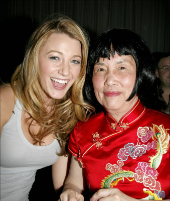 Blake Lively pic #377202